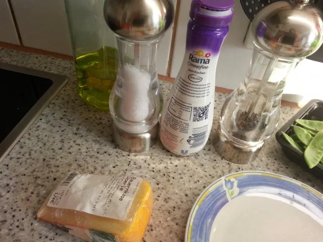 Überraschungs-Auflauf - Rezept - Bild Nr. 4