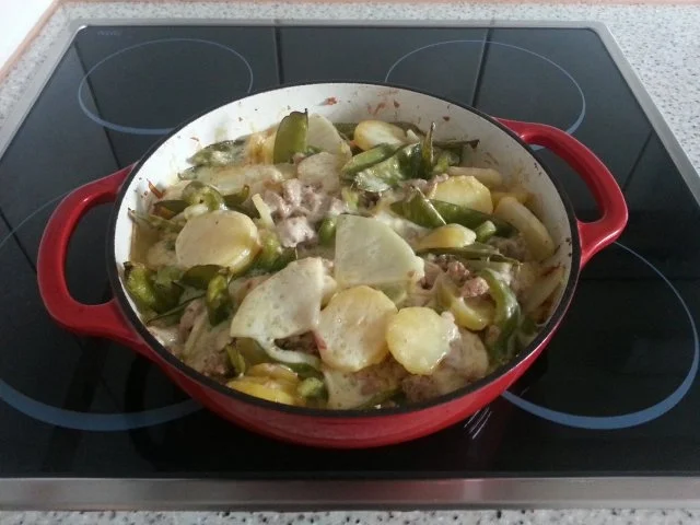 Überraschungs-Auflauf - Rezept - Bild Nr. 7