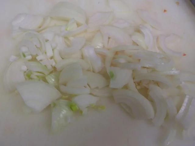 Rezept: Griechischer Hirtensalat Bild Nr. 6 Griechischer Hirtensalat - Rezept - Bild Nr. 6