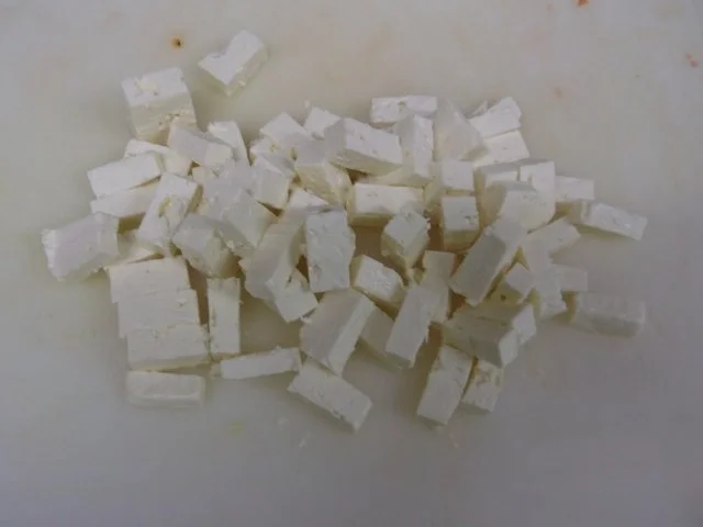 Rezept: Griechischer Hirtensalat Bild Nr. 7 Griechischer Hirtensalat - Rezept - Bild Nr. 7