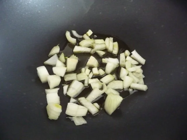 Unter 30 Minuten : Pasta - Spargel - Pfanne - Rezept - Bild Nr. 9