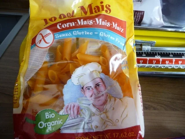 Unter 30 Minuten : Pasta - Spargel - Pfanne - Rezept - Bild Nr. 7