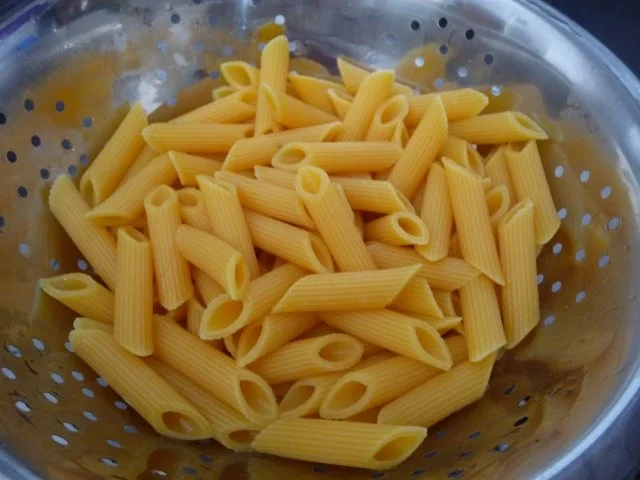 Unter 30 Minuten : Pasta - Spargel - Pfanne - Rezept - Bild Nr. 8