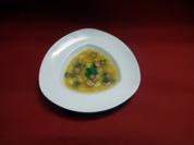 Graupensuppe von de Omma - Rezept