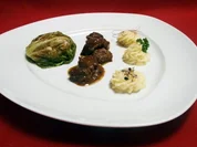 Rezept: Pfefferpotthast vom Pferd Pfefferpotthast vom Pferd - Rezept