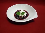 Pumpernickeleis - Rezept