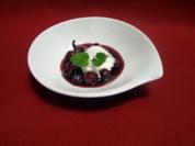 Pumpernickeleis - Rezept