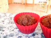 Rezept: Ratz fatz Schokomuffin Ratz fatz Schokomuffin - Rezept