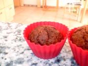 Ratz fatz Schokomuffin - Rezept