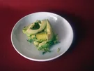 Kartoffel-Avocado-Salat - Rezept
