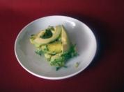 Kartoffel-Avocado-Salat - Rezept