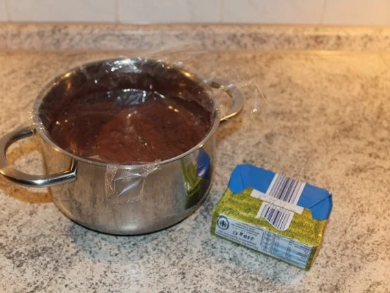 Schokoladentorte - Rezept - Bild Nr. 2