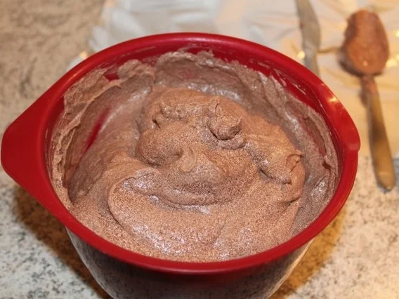 Schokoladentorte - Rezept - Bild Nr. 4