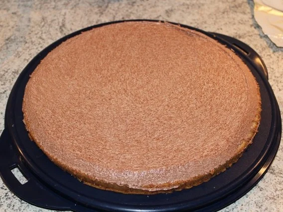 Schokoladentorte - Rezept - Bild Nr. 6