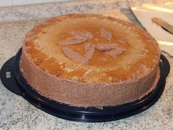 Schokoladentorte - Rezept - Bild Nr. 8