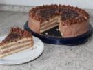Schokoladentorte - Rezept