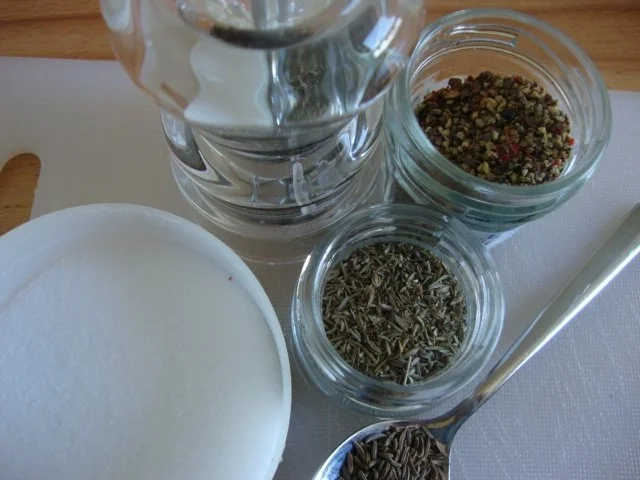 Rezept: Wirsing - Gemüse "Gulasch" mit Balsamicosauce Bild Nr. 7 Wirsing - Gemüse "Gulasch" mit Balsamicosauce - Rezept - Bild Nr. 7