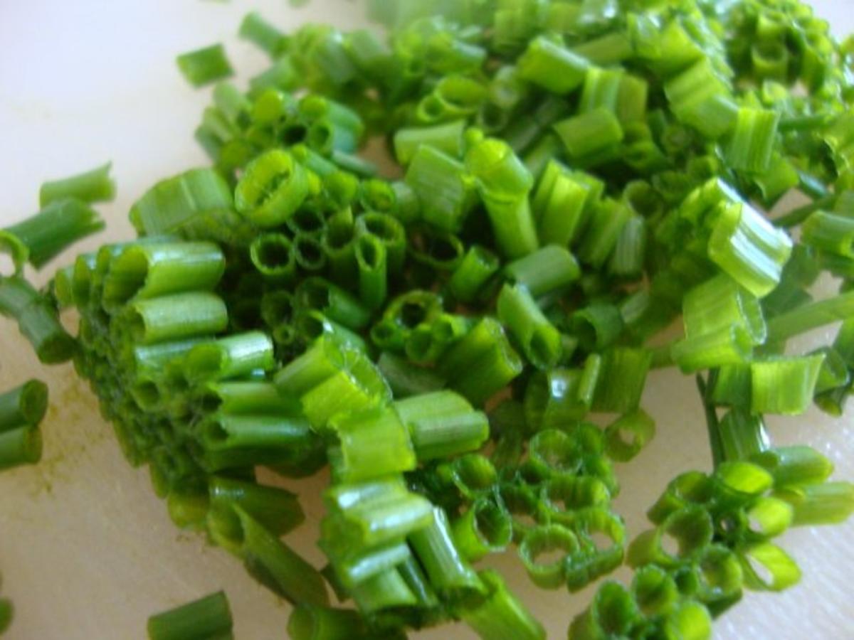 Wirsing - Gemüse  "Gulasch" mit Balsamicosauce - Rezept - Bild Nr. 10