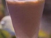 Marroni Parfait mit weisser Schokolade - Rezept