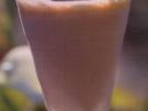 Marroni Parfait mit weisser Schokolade - Rezept