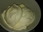 Vanille-Eis - Rezept
