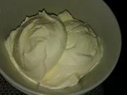 Vanille-Eis - Rezept