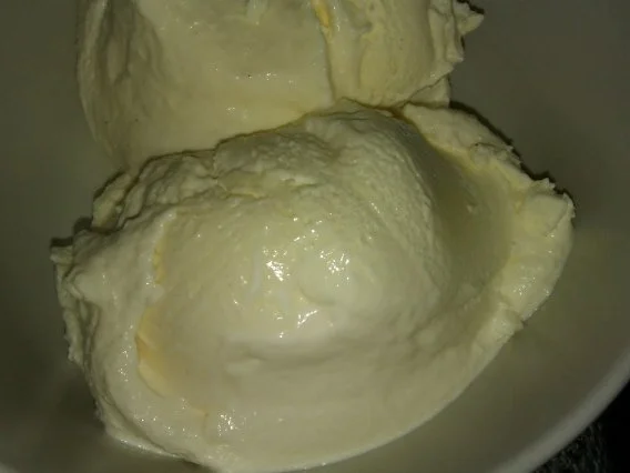 Rezept: Vanille-Eis Bild Nr. 3 Vanille-Eis - Rezept - Bild Nr. 3