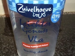 Rezept: Vanille-Eis Bild Nr. 2 Vanille-Eis - Rezept - Bild Nr. 2