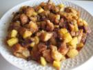 Apfel Rösti - Rezept