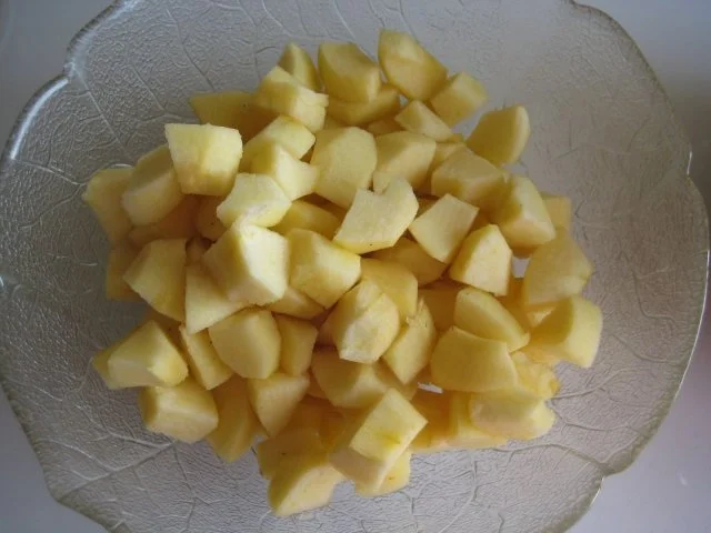 Apfel Rösti - Rezept - Bild Nr. 5