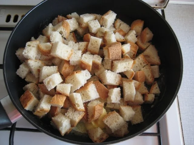 Apfel Rösti - Rezept - Bild Nr. 6