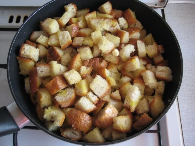 Apfel Rösti - Rezept - Bild Nr. 7