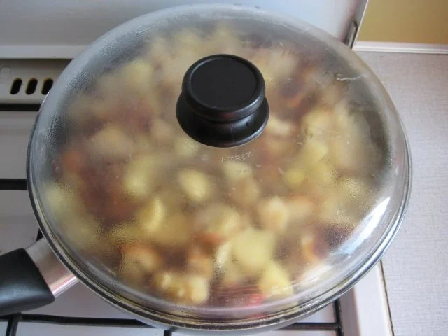 Apfel Rösti - Rezept - Bild Nr. 12