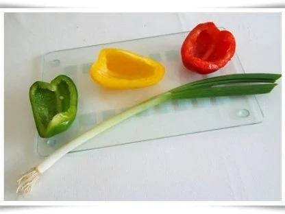 Rezept: Basmati- Reis aus dem Himalaya mit Bunten Paprikawürfeln Bild Nr. 5 Basmati- Reis aus dem Himalaya mit Bunten Paprikawürfeln - Rezept - Bild Nr. 5