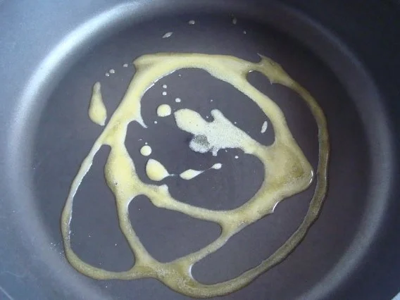 Nudeln mit Ei und Käse - Rezept - Bild Nr. 2