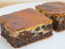 Brownies mit Oreos - Rezept
