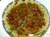 Vegetarisches Griebenschmalz - Rezept
