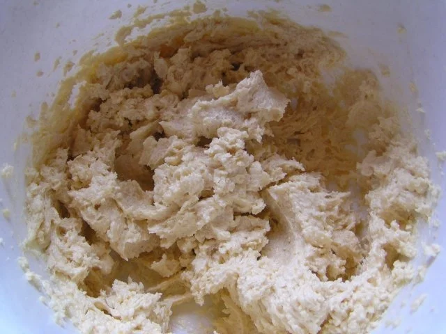 Rezept: Kokos-Cookies Bild Nr. 2 Kokos-Cookies - Rezept - Bild Nr. 2