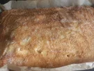 Buttermilchkuchen - Rezept