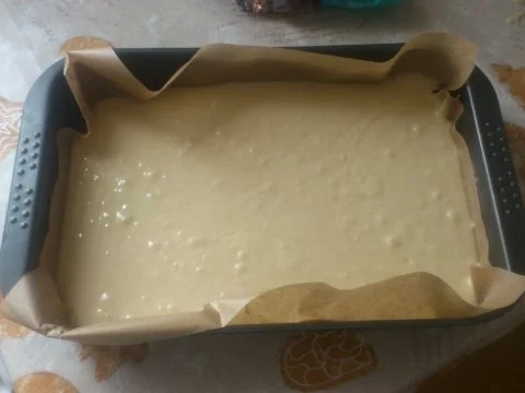Buttermilchkuchen - Rezept - Bild Nr. 2