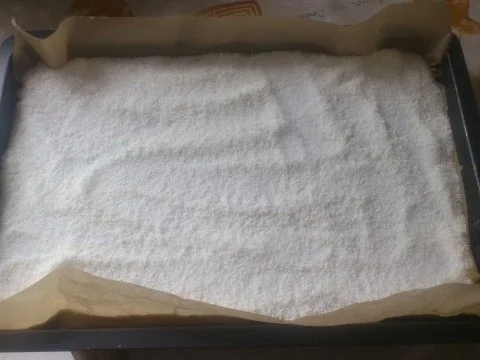 Buttermilchkuchen - Rezept - Bild Nr. 3