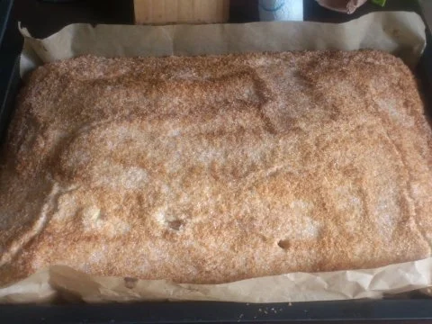 Buttermilchkuchen - Rezept - Bild Nr. 4