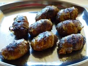 Scharfe Dänische Stumpen - Rezept