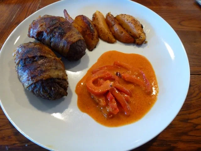 Scharfe Dänische Stumpen - Rezept - Bild Nr. 2