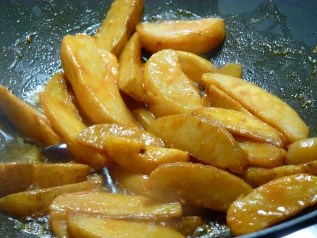 Scharfe Dänische Stumpen - Rezept - Bild Nr. 4