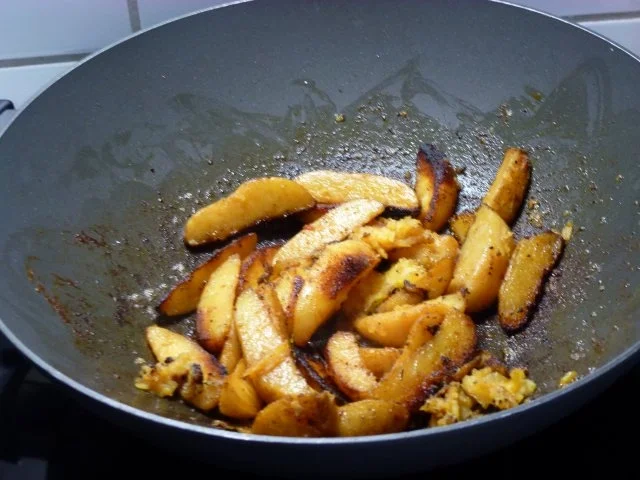 Scharfe Dänische Stumpen - Rezept - Bild Nr. 5