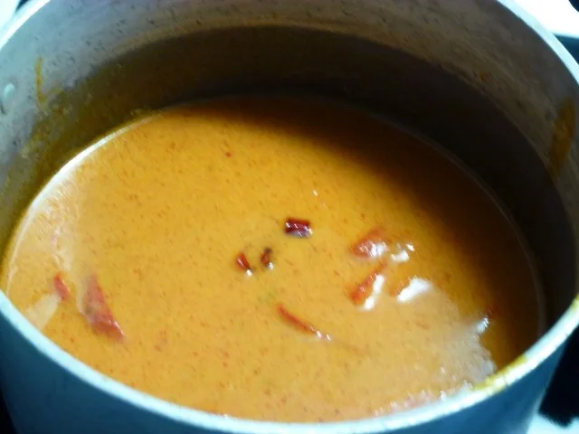 Scharfe Dänische Stumpen - Rezept - Bild Nr. 6