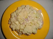 7 TASSEN - SALAT schneller Kartoffelsalat - Rezept