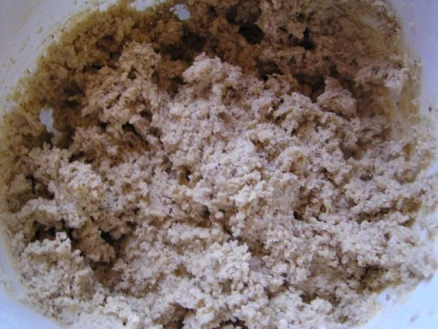 Mandel-Cookies - Rezept - Bild Nr. 3