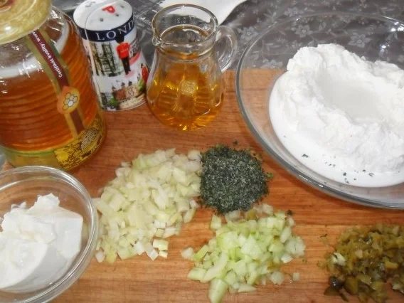 pellede,speckstippe,leinölquark-mein kindheitsessen - Rezept - Bild Nr. 2